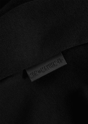 Hoody TNT FLAG B/R/W - MEN OF MAYHEM - ALAIKO - EXCHANGES - MM - M - 1050 - HTNT - F - BRW - black - Hoodies