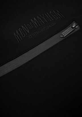 Half Zip Core B/B