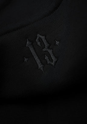 Half Zip Core B/B
