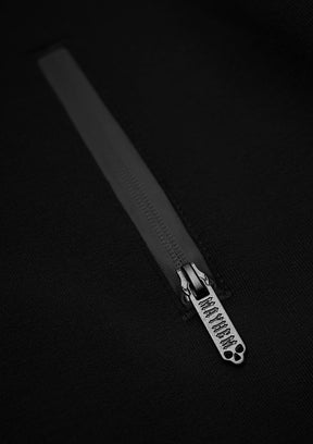 Half Zip Core B/B