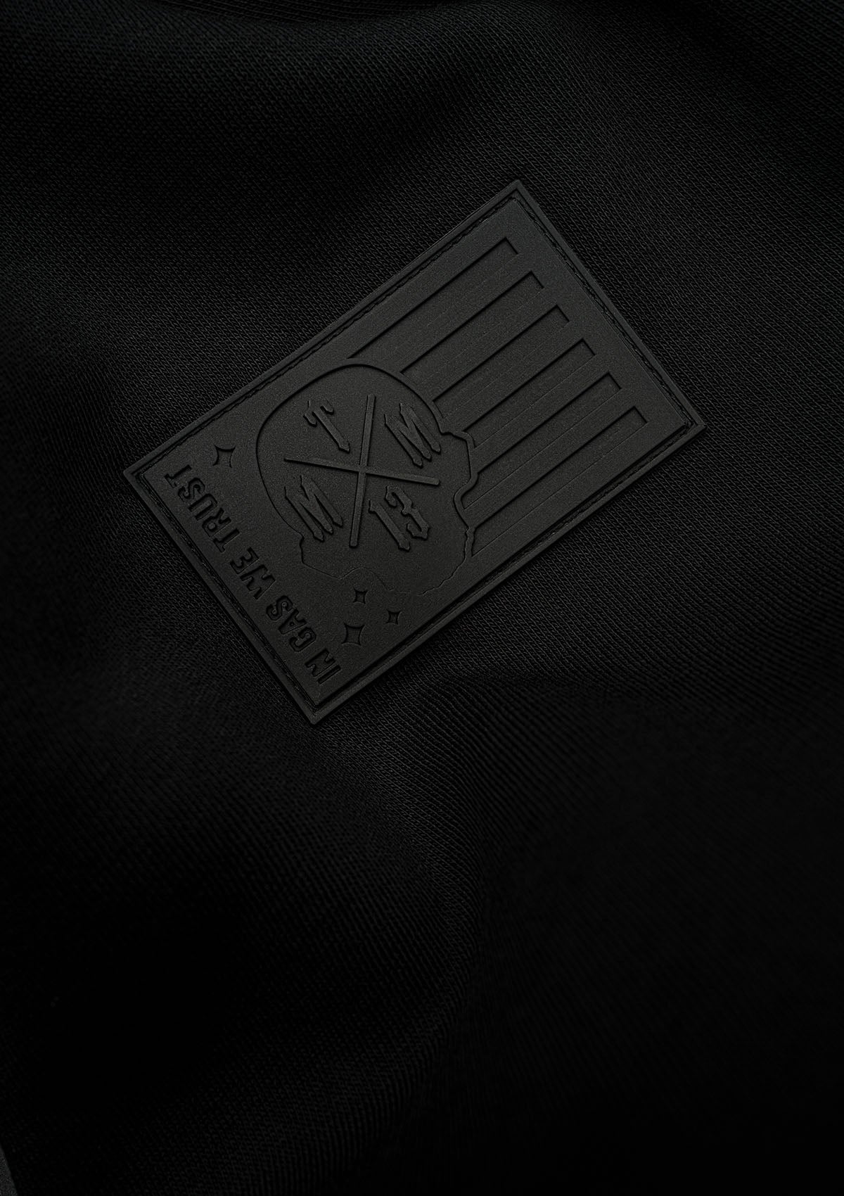 Half Zip Core B/B