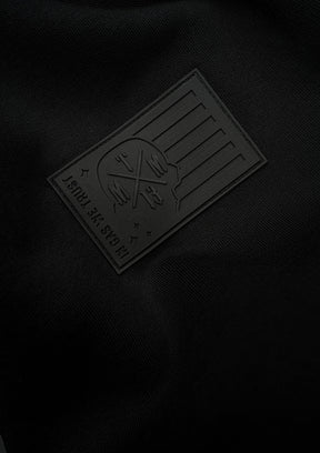 Half Zip Core B/B