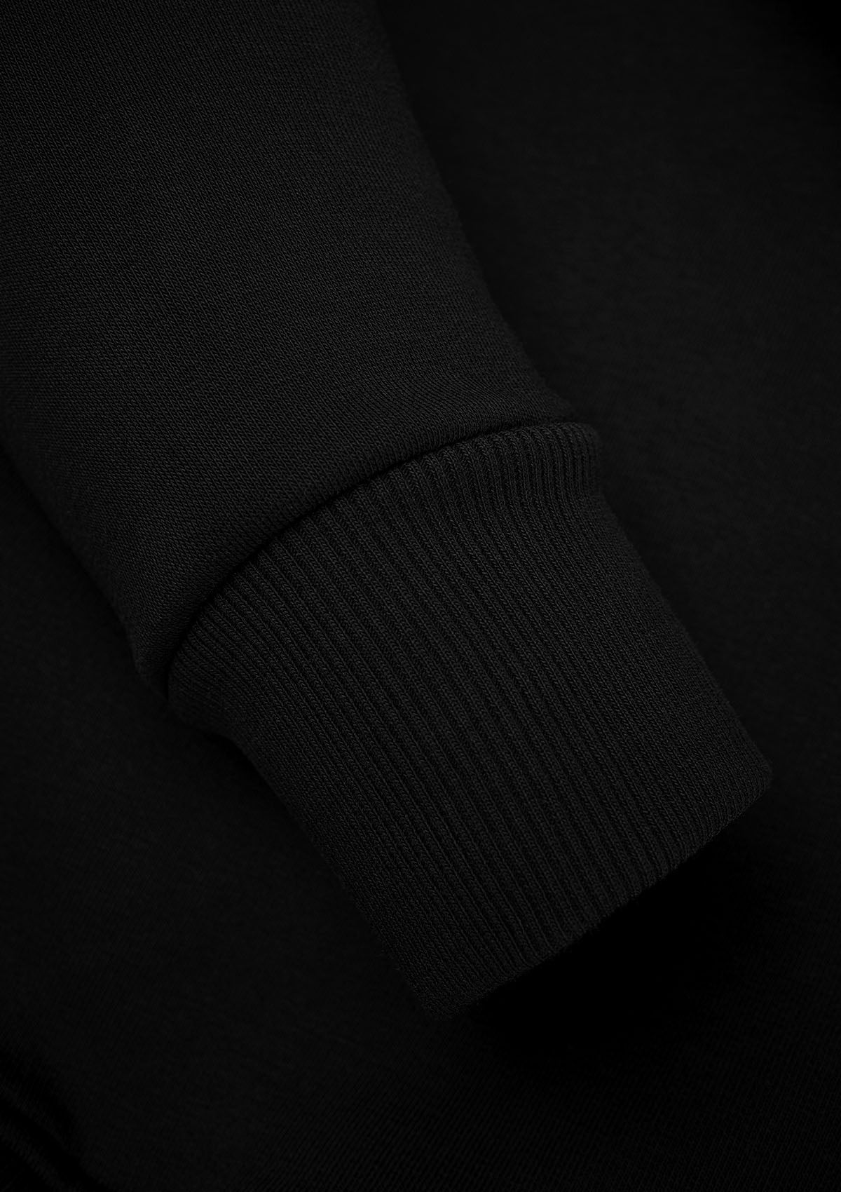 Half Zip Core B/B