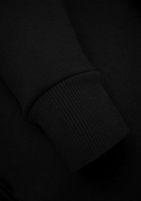 Half Zip Core B/B