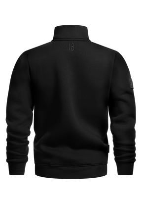 Half Zip Core B/B