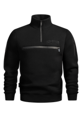 Half Zip Core B/B