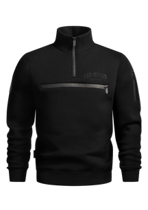 Half Zip Core B/B