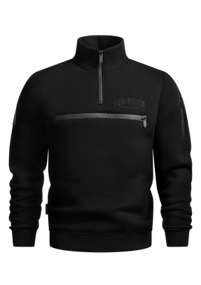 Half Zip Core B/B