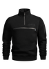 Half Zip Core B/B