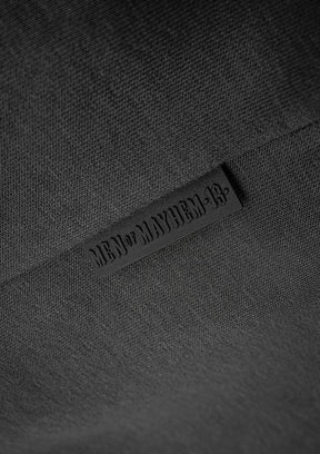 Half Zip Core G/S