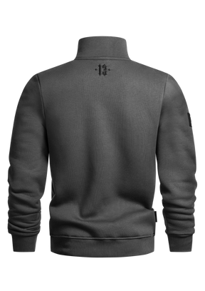 Half Zip Core G/S
