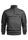 Half Zip Core G/S