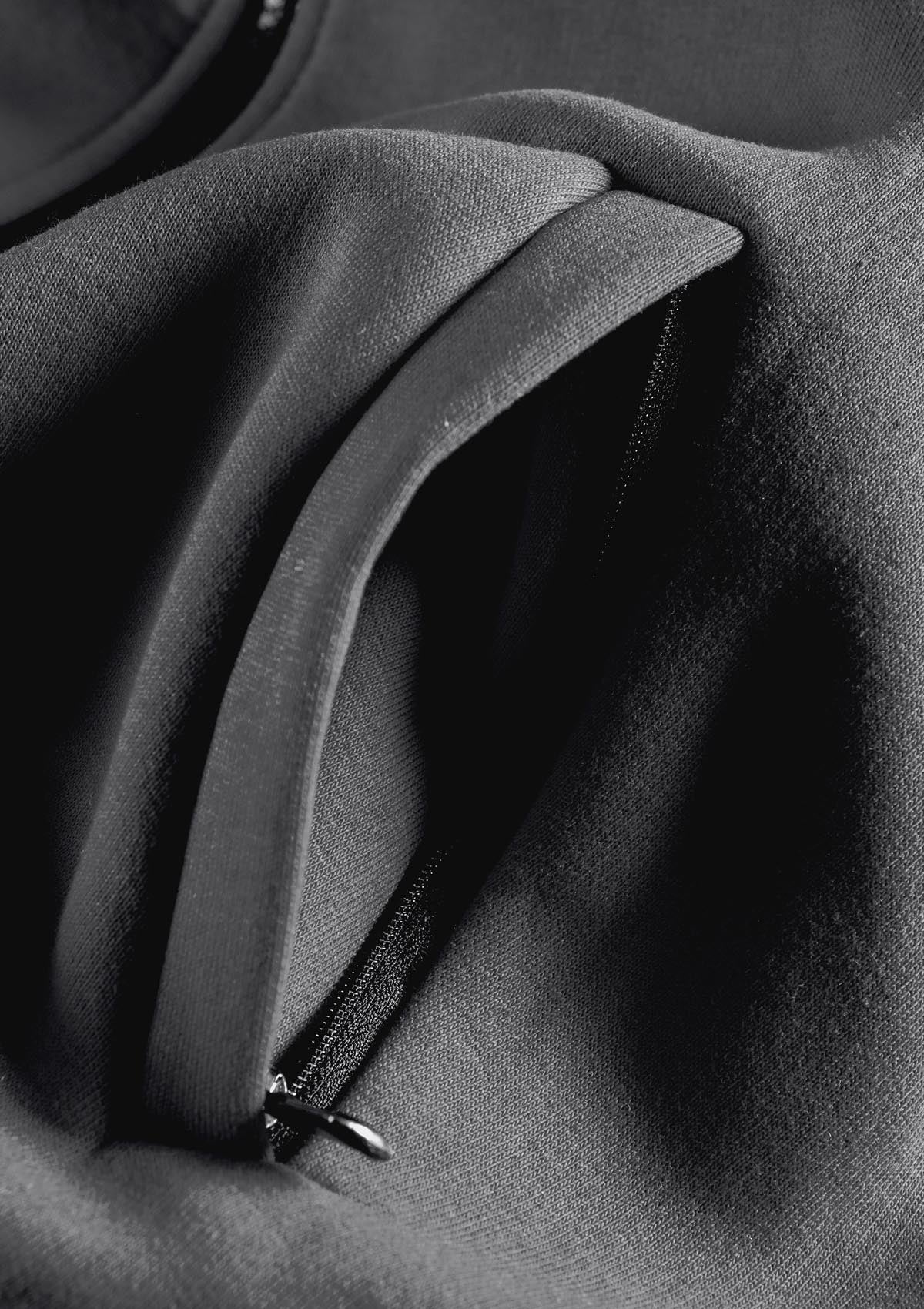 Hoodie Jacke Mayhem Classic A/S MK3