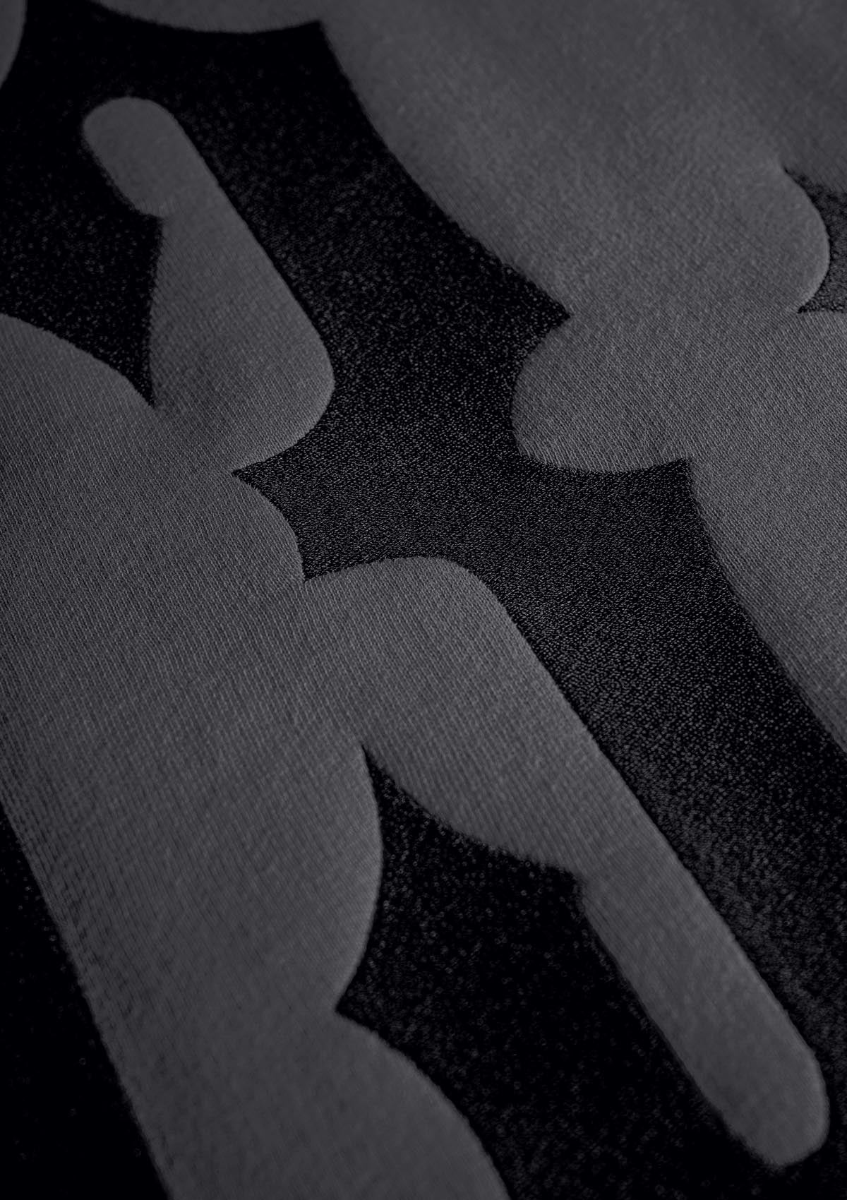 Hoodie Mayhem Classic A/S MK3 - MEN OF MAYHEM - ALAIKO - EXCHANGES - MM - M - 1050 - MH - AS - MK3 - Classic - Grau