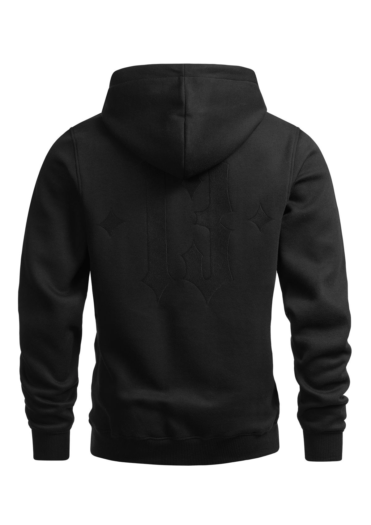 Hoody Mayhem Classic B/B MK3