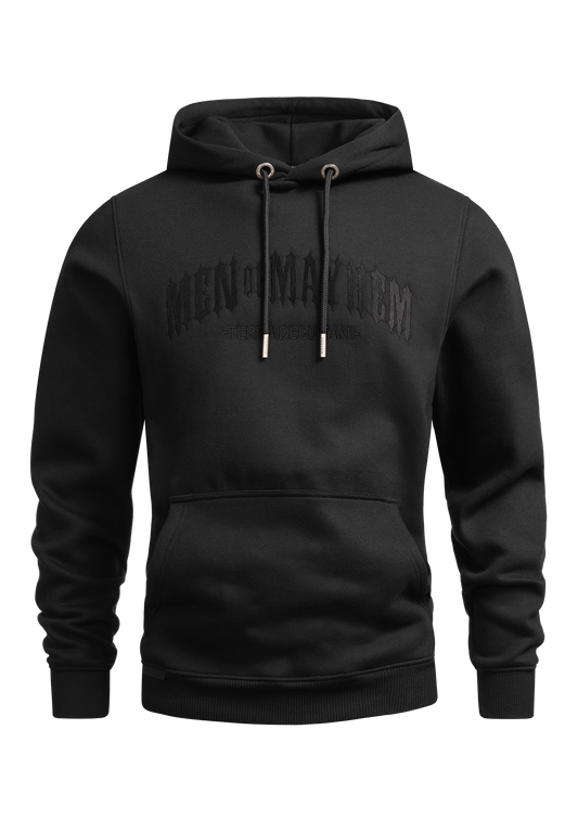Hoodie Mayhem Classic B/B MK3
