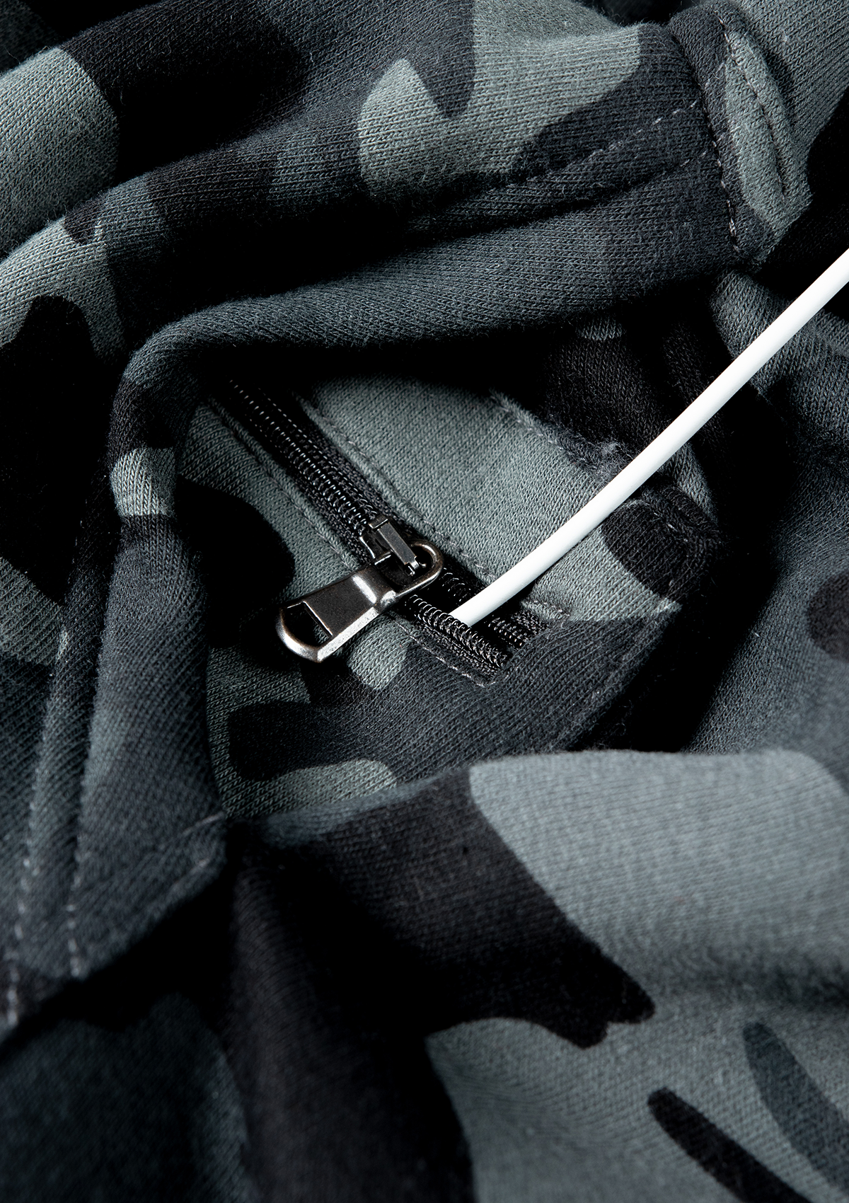 Hoody Mayhem Classic B/C MK3