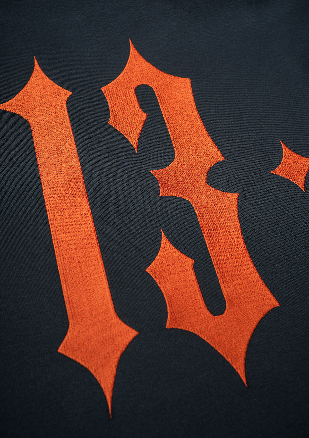 Hoodie Mayhem Classic G/O MK3