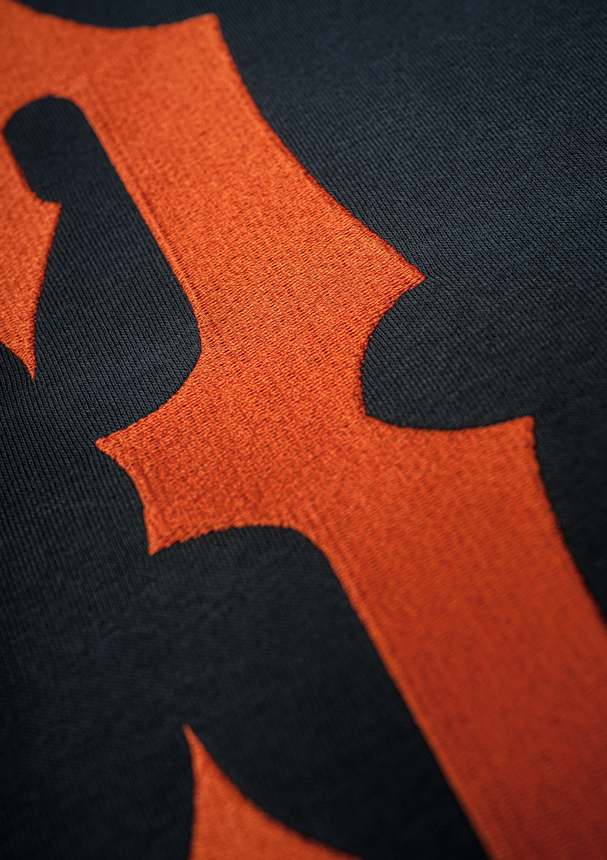 Hoodie Mayhem Classic G/O MK3