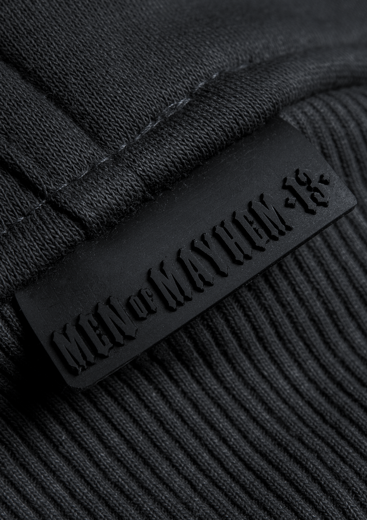 Hoodie Mayhem Classic G/O MK3