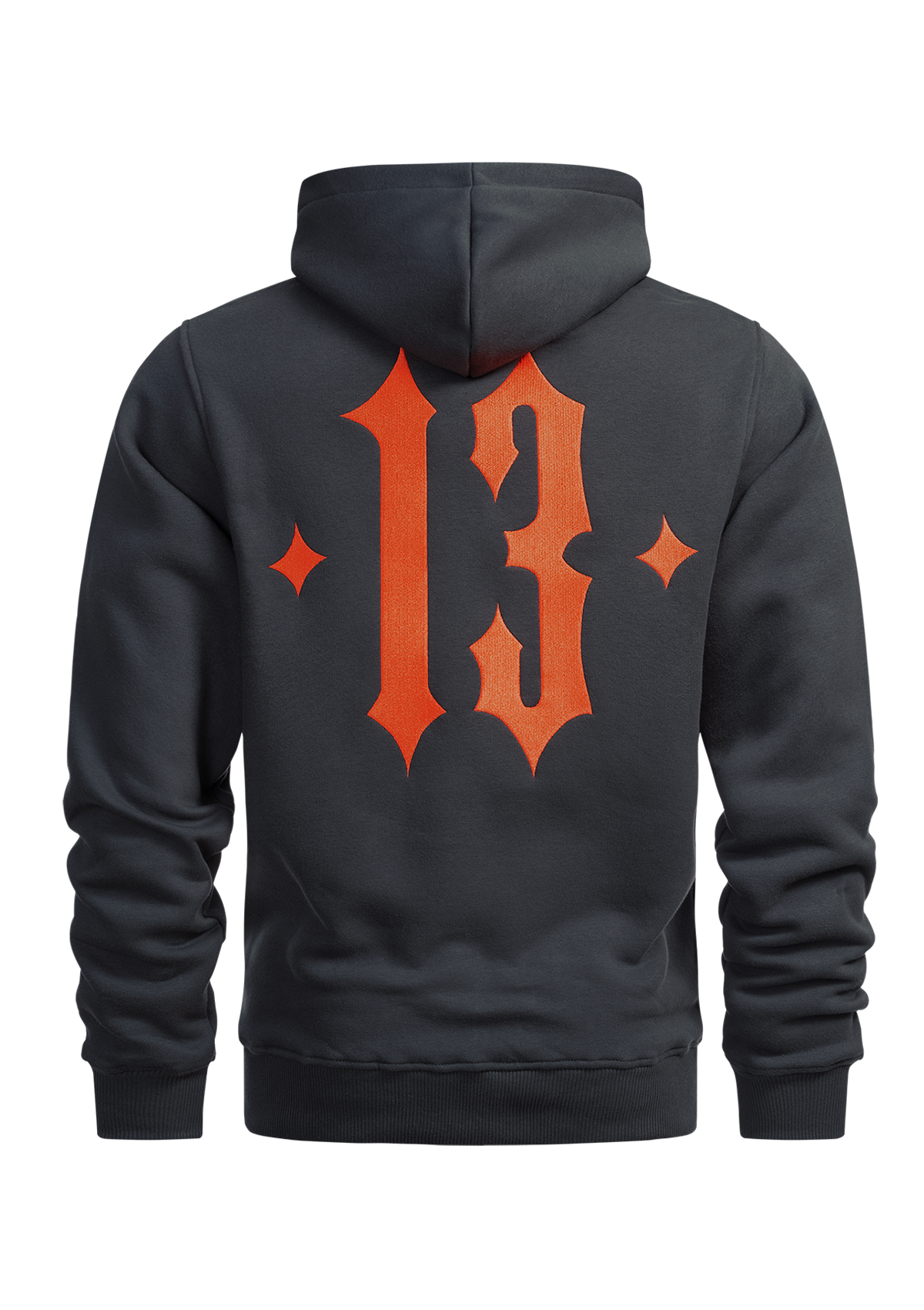 Hoodie Mayhem Classic G/O MK3
