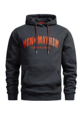 Hoody Mayhem Classic G/O MK3