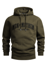 Hoody Mayhem Classic K/S MK3