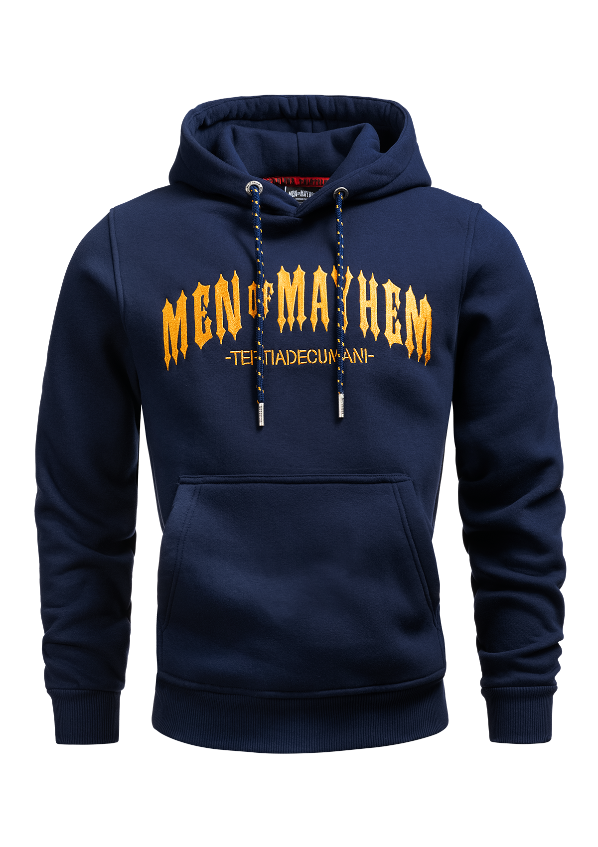 Hoody Mayhem Classic N/G MK3