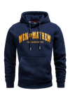 Hoody Mayhem Classic N/G MK3