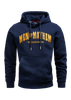 Hoody Mayhem Classic N/G MK3