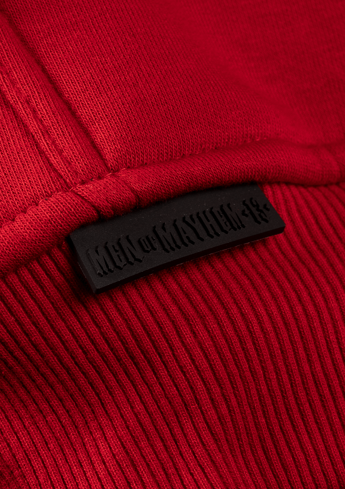 Hoodie Mayhem Classic R/S MK3 - MEN OF MAYHEM - ALAIKO - EXCHANGES - MM - M - 1050 - MH - RS - MK3 - Classic - Hoodies