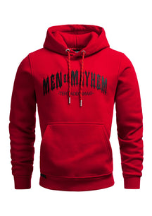 Hoody Mayhem Classic R/S MK3 - MEN OF MAYHEM - ALAIKO-EXCHANGES-MM-M-1050-MH-RS-MK3 - Classic - Hoodies