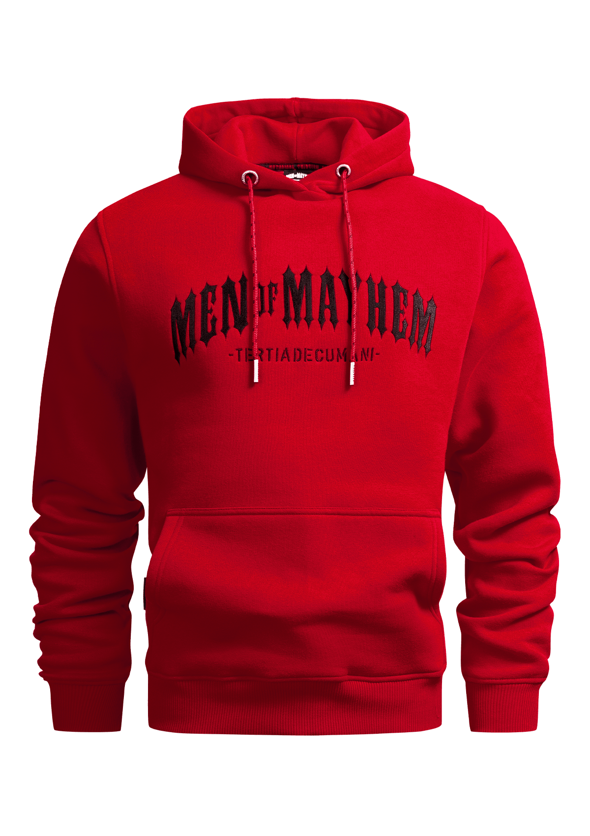 Hoodie Mayhem Classic R/S MK3 - MEN OF MAYHEM - ALAIKO - EXCHANGES - MM - M - 1050 - MH - RS - MK3 - Classic - Hoodies