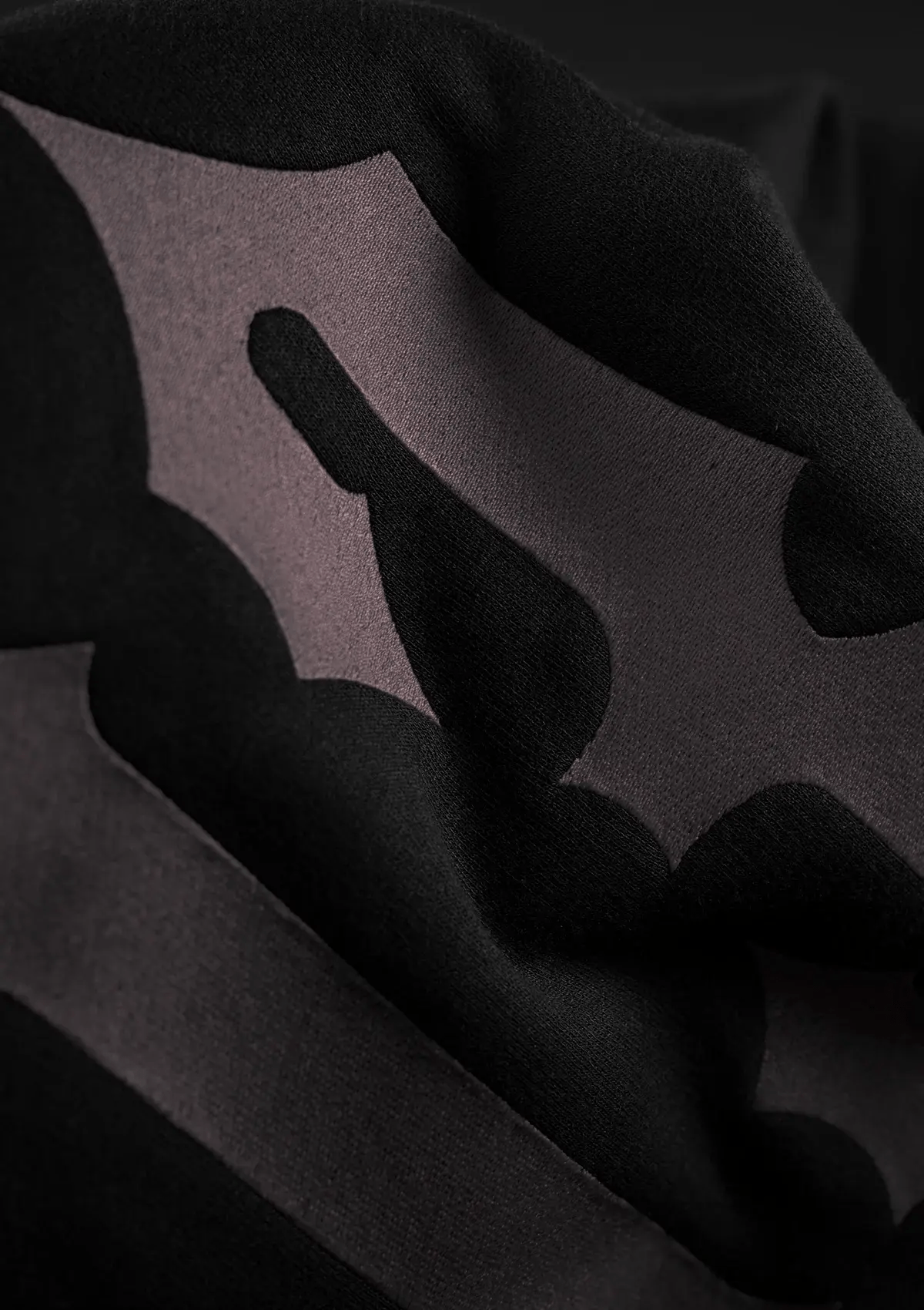 Hoodie Mayhem Classic S/G MK3 - MEN OF MAYHEM - ALAIKO - EXCHANGES - MM - M - 1050 - MH - SG - MK3 - black - Classic