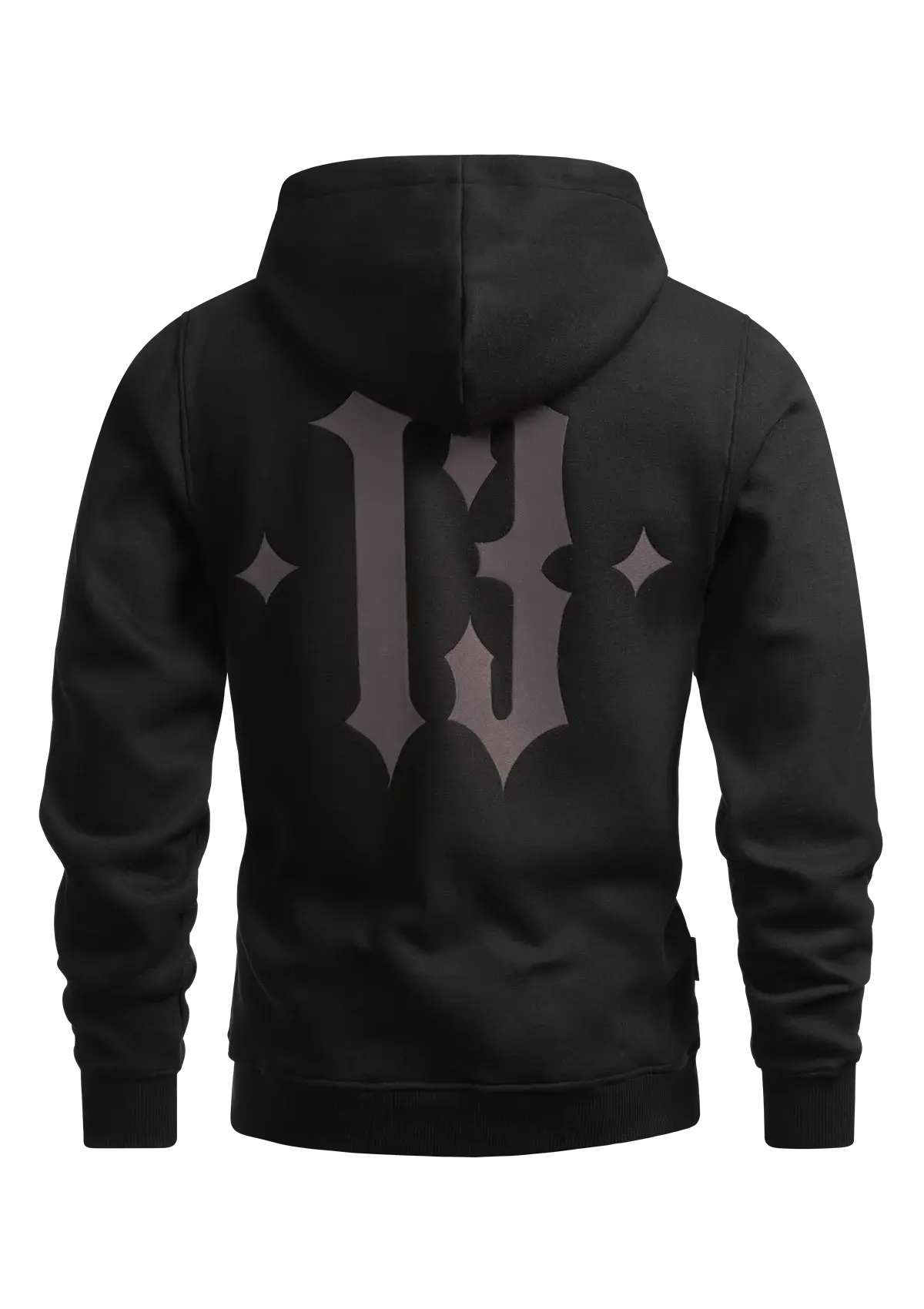 Hoody Mayhem Classic S/G MK3