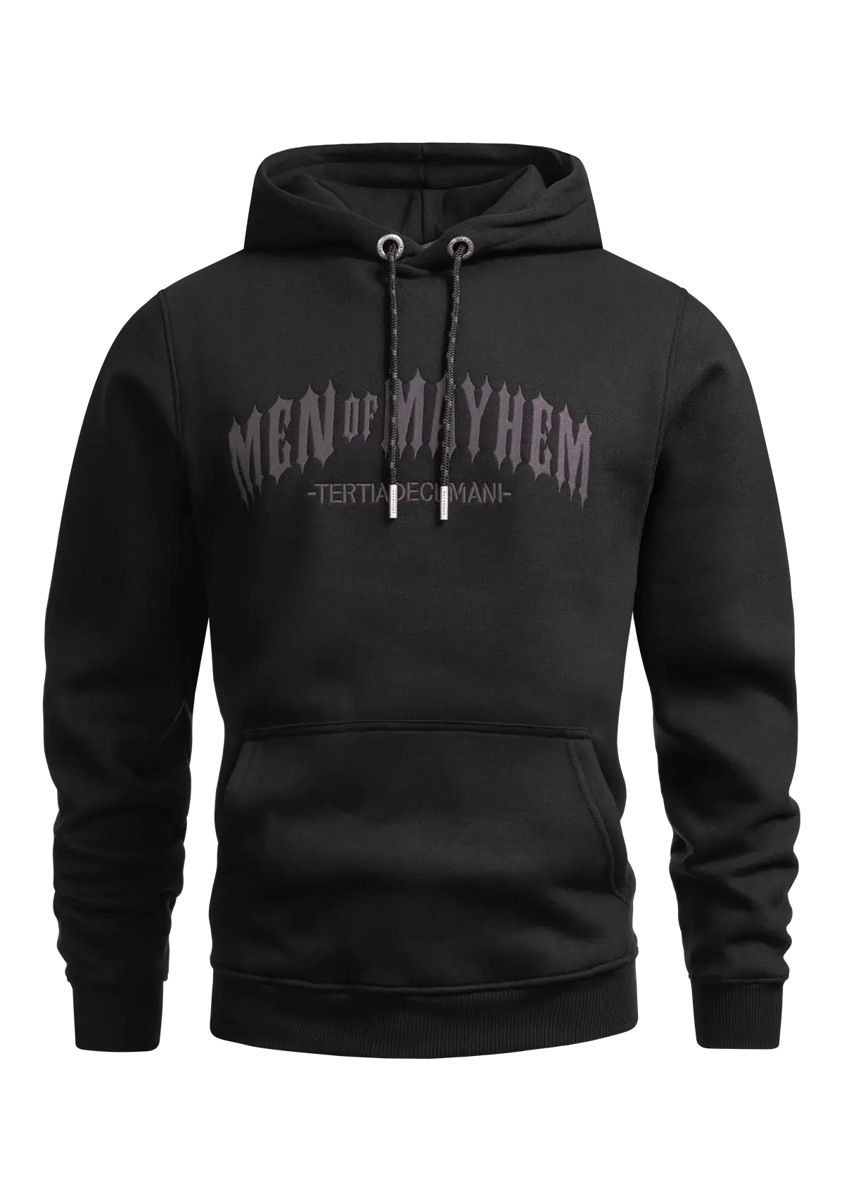 Hoody Mayhem Classic S/G MK3