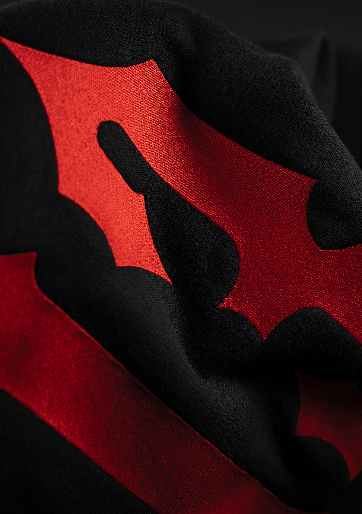 Hoodie Mayhem Classic S/R MK3 - MEN OF MAYHEM - ALAIKO - EXCHANGES - MM - M - 1050 - MH - SR - MK3 - Bestseller - black