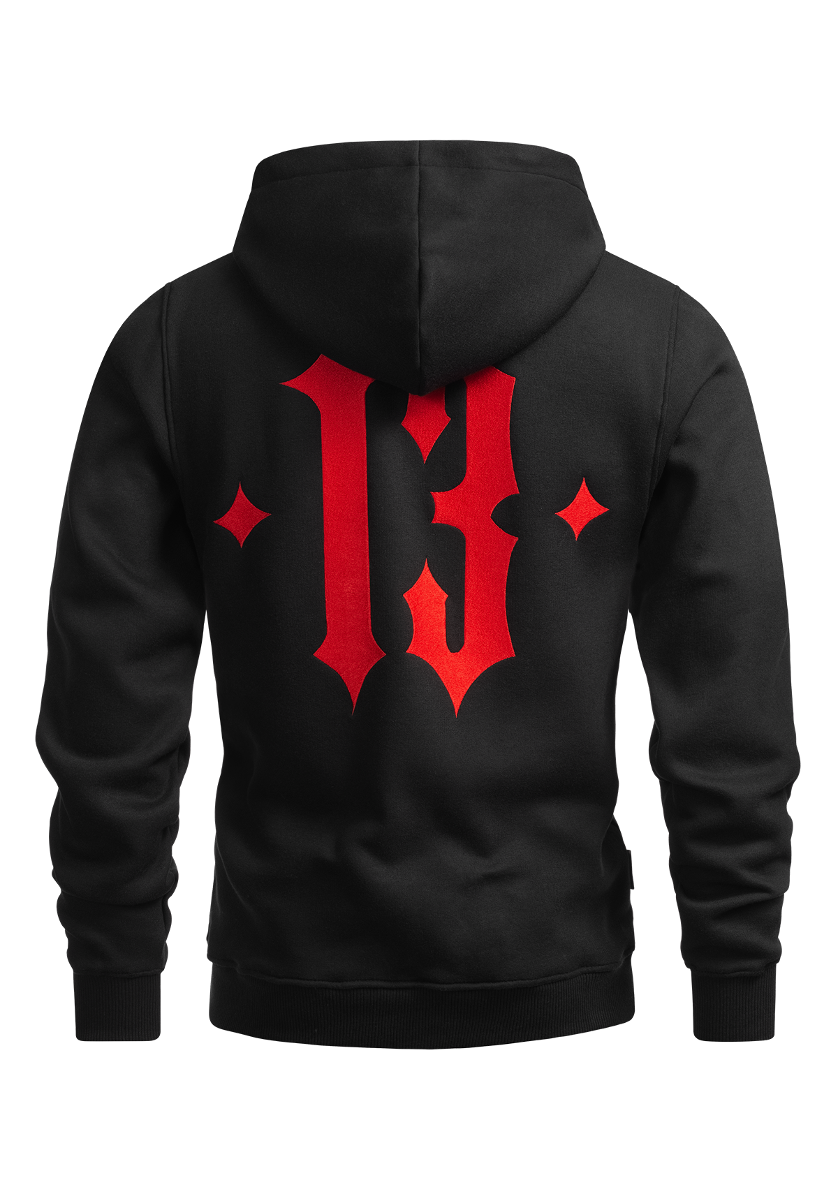 Hoody Mayhem Classic S/R MK3