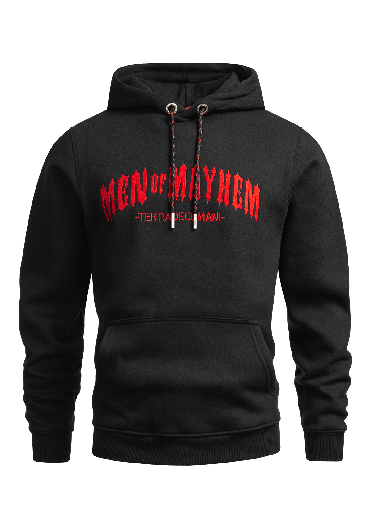 Hoody Mayhem Classic S/R MK3