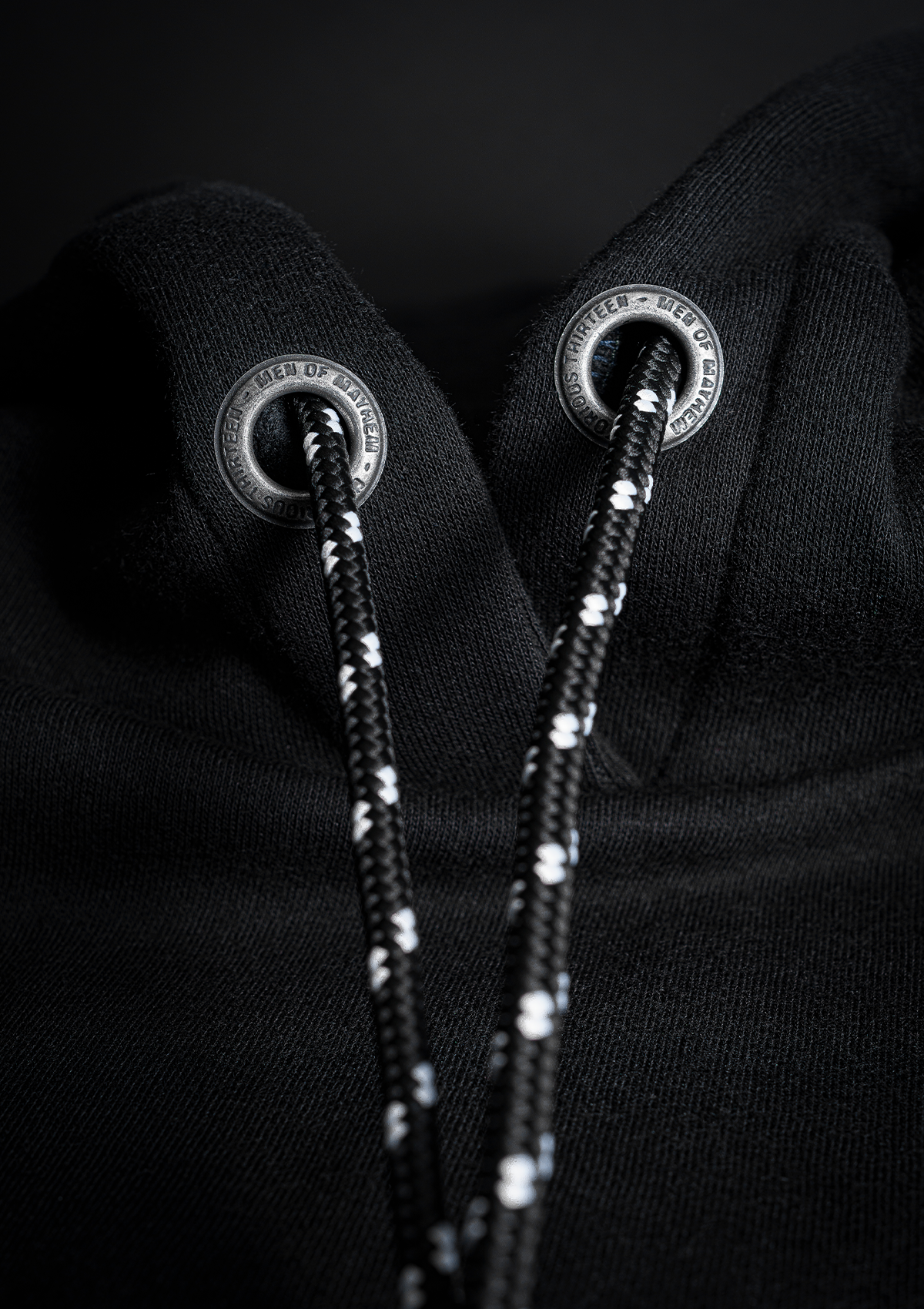 Hoody Mayhem Classic S/W MK3