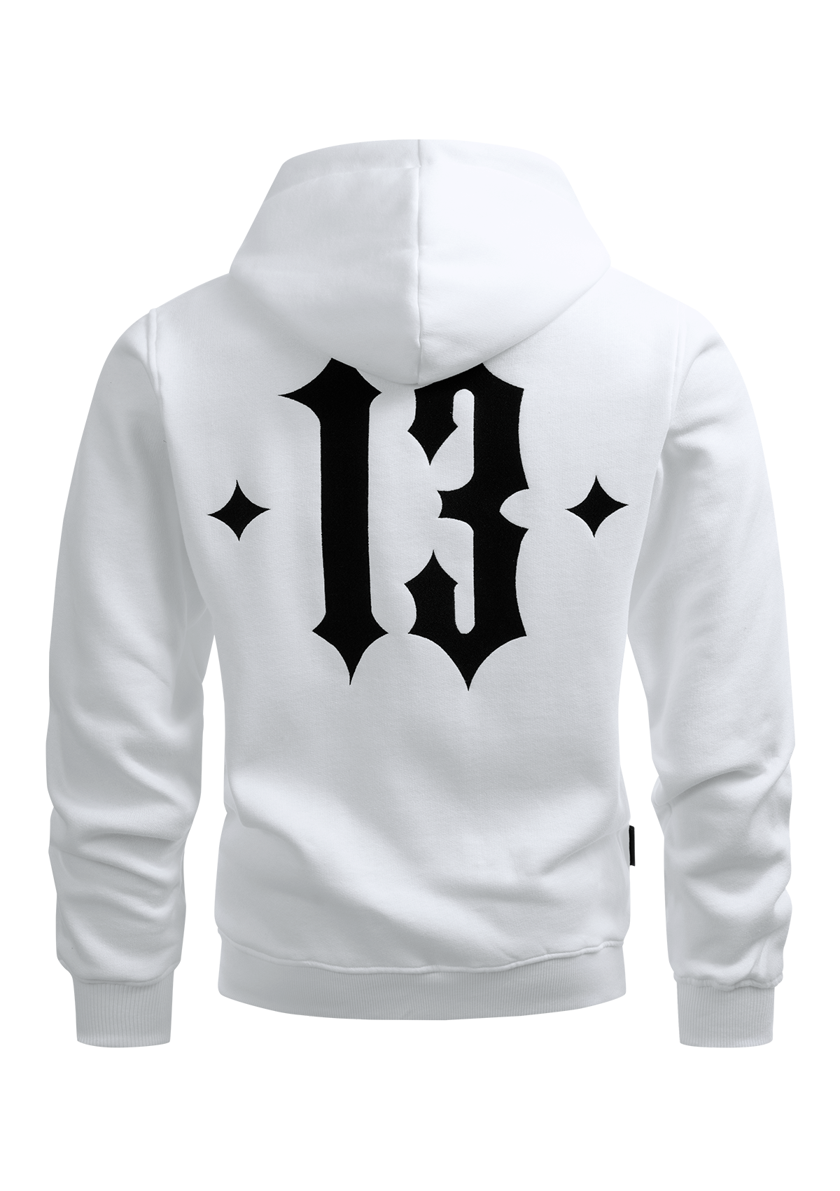 Hoody Mayhem Classic W/S MK3