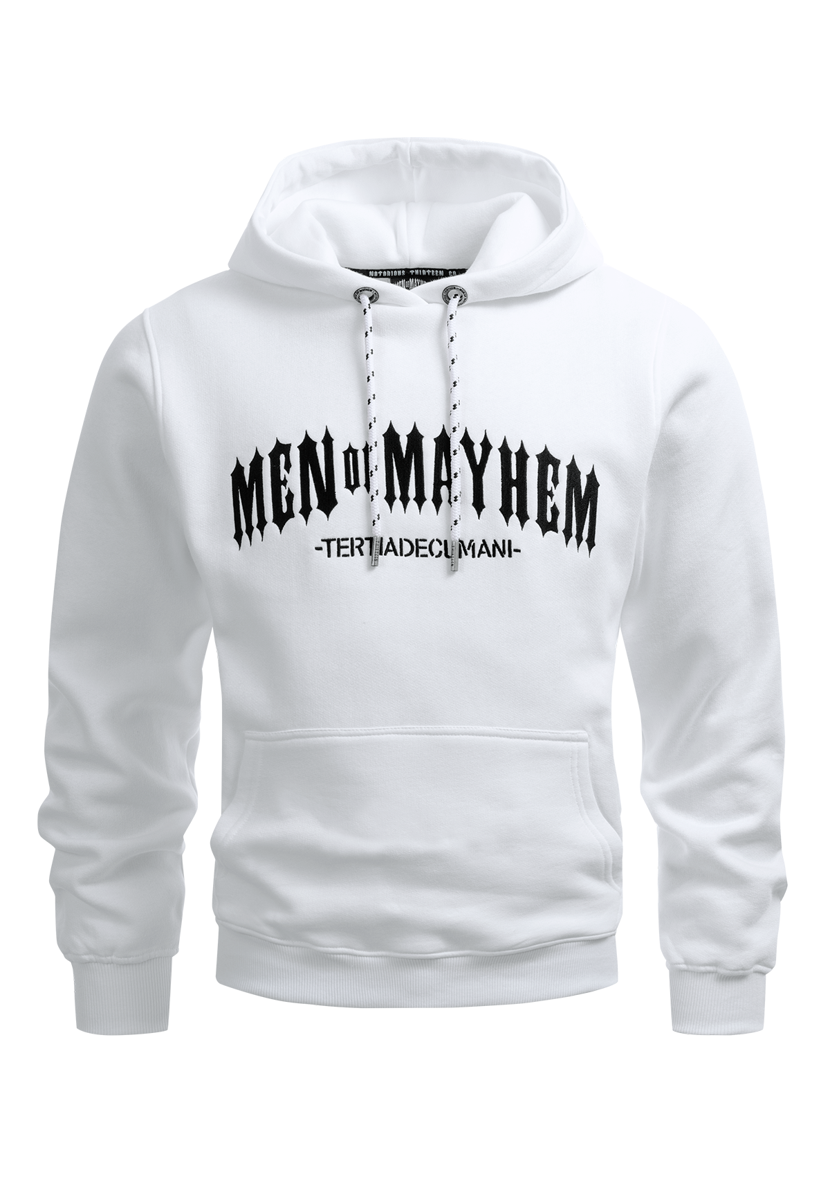 Hoody Mayhem Classic W/S MK3