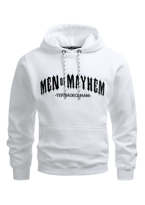 Hoody Mayhem Classic W/S MK3