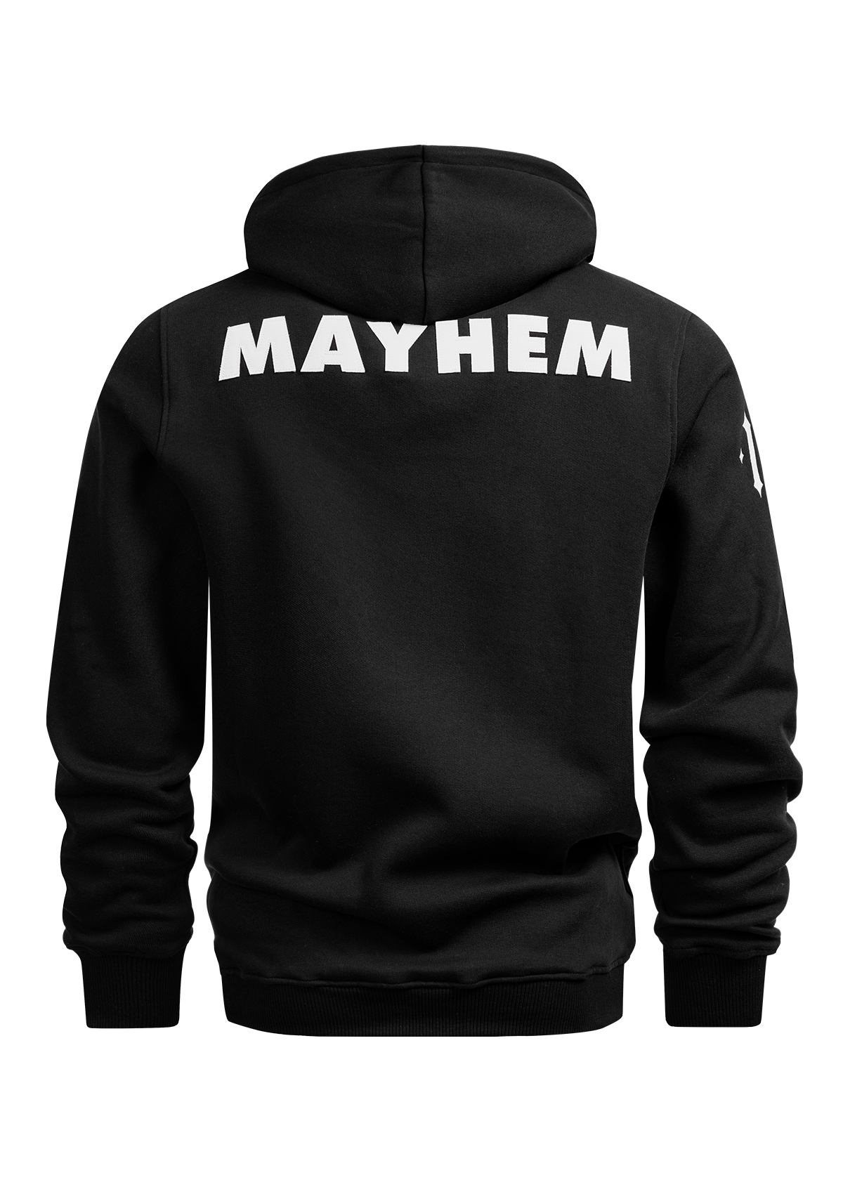 Hoody Mayhem Revolt S/W MK3