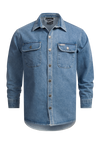 Jeanshemd Shadow BLW