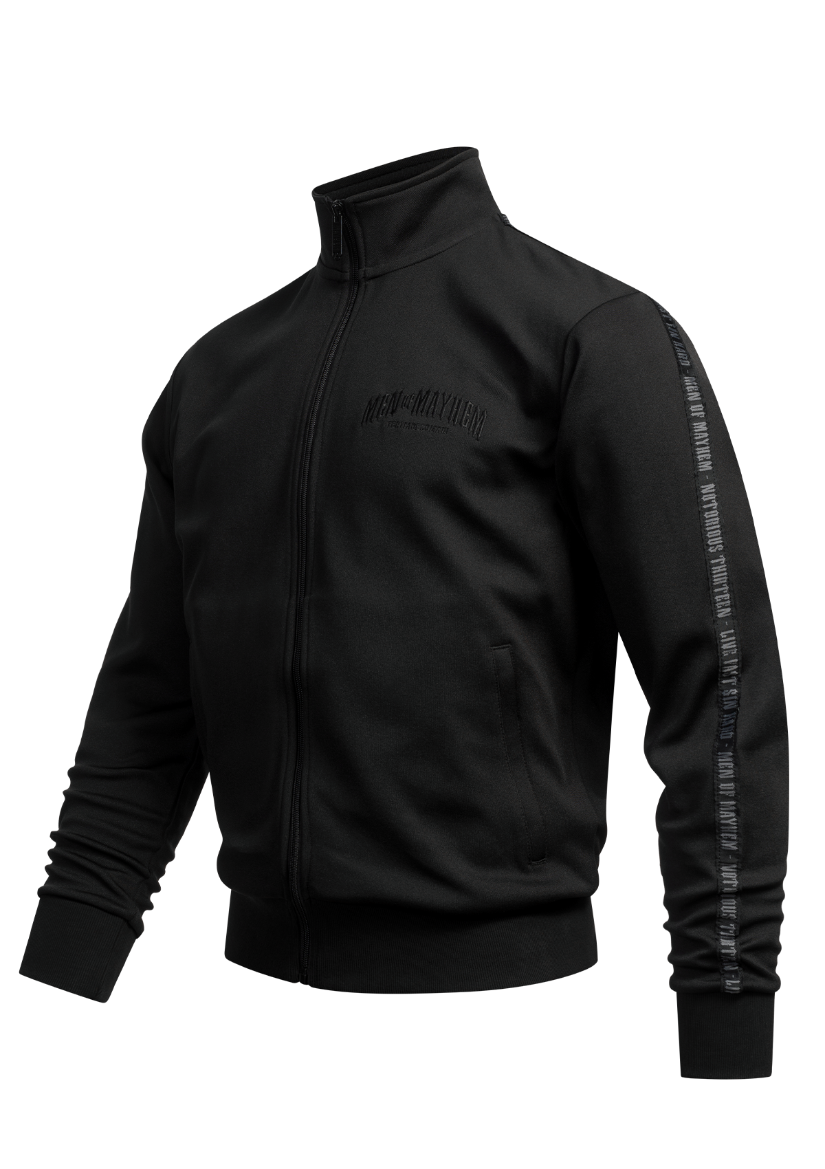 Trainingsjacke Classic B/B