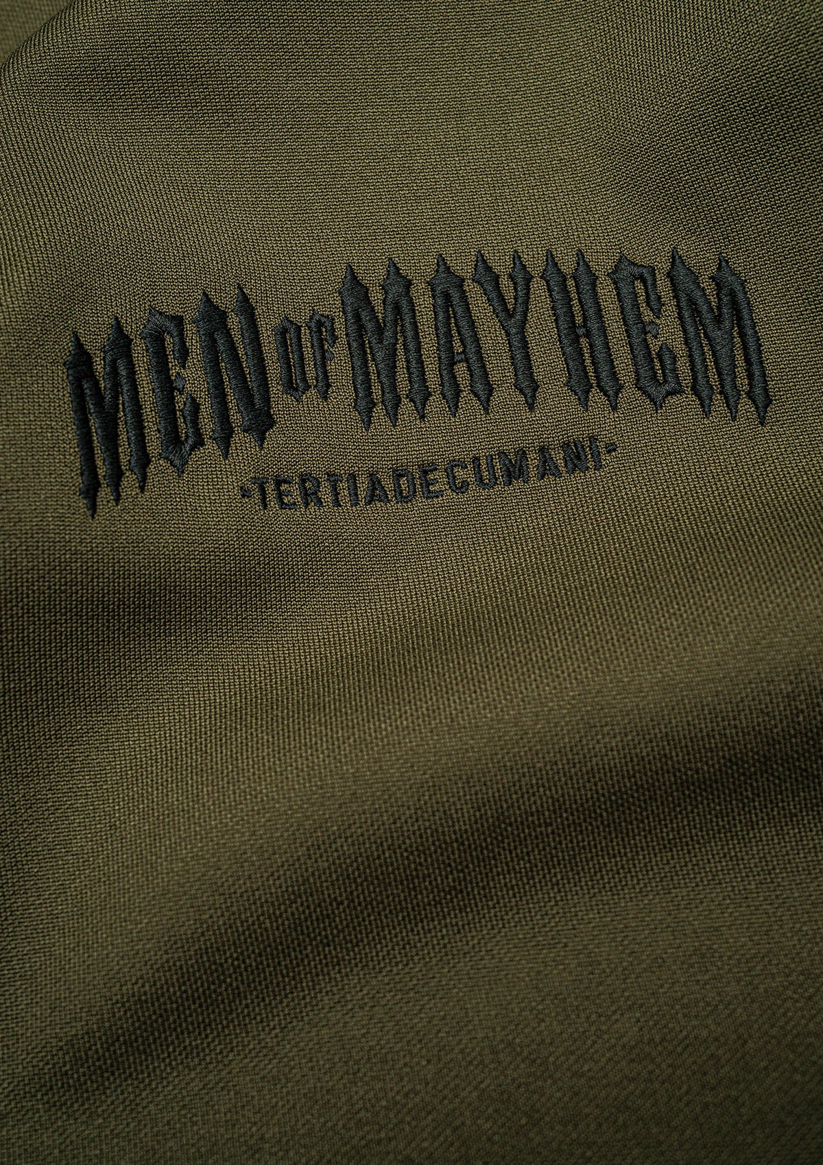 Trainingsanzug Classic K/S - MEN OF MAYHEM - Trainingsanzug - 