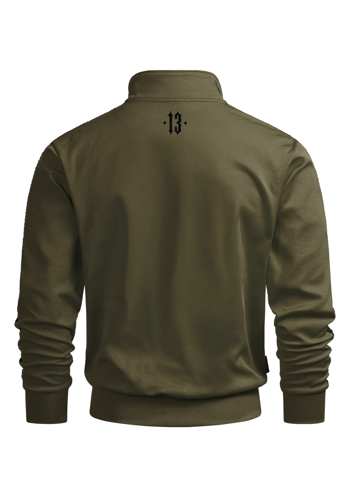Trainingsjacke Classic K/S