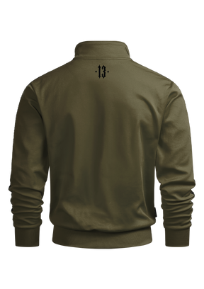 Training Jacket Classic K/S