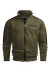 Trainingsjacke Classic K/S - MEN OF MAYHEM - ALAIKO - EXCHANGES - MM - M - 1070 - TJ - CL - KS - Classic - Herren